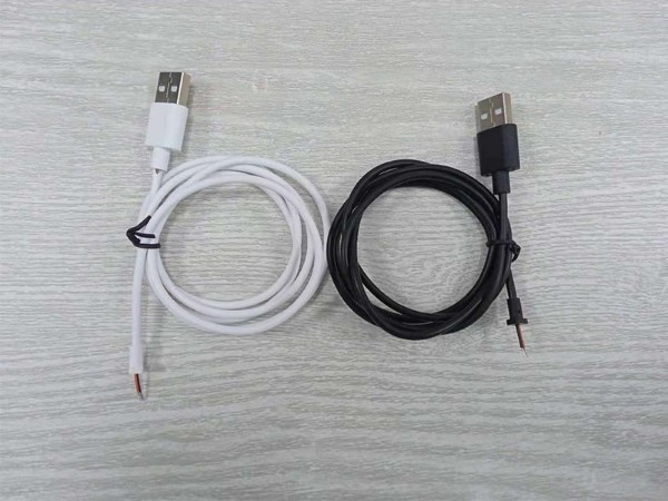 無線充電器底座USB/SR數據線定制